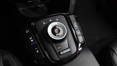 2023 Kia Seltos Gasoline 1.6 Turbo 2WD — фото 9