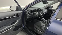 2023 Kia Seltos Gasoline 1.6 Turbo 2WD — фото 10