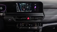 2023 Kia Seltos Gasoline 1.6 Turbo 2WD — фото 13