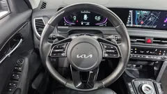 2023 Kia Seltos Gasoline 1.6 Turbo 2WD — фото 14