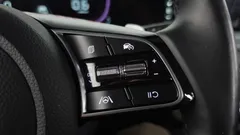 2023 Kia Seltos Gasoline 1.6 Turbo 2WD — фото 17