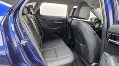 2023 Kia Seltos Gasoline 1.6 Turbo 2WD — фото 20
