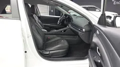 2024 Hyundai Avante 1.6 LPi — фото 11