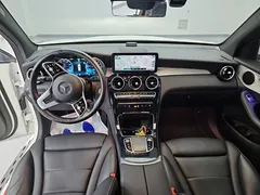 2021 Mercedes-Benz GLC-Class GLC300e 4MATIC — фото 7