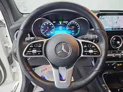 2021 Mercedes-Benz GLC-Class GLC300e 4MATIC — фото 9
