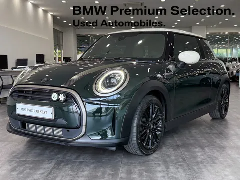 2023 Mini Cooper Classic
