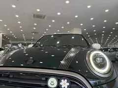 2023 Mini Cooper Classic — фото 15