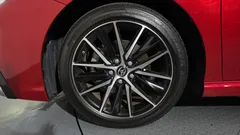 2022 Toyota Camry 2.5 XSE Hybrid — фото 5