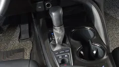 2022 Toyota Camry 2.5 XSE Hybrid — фото 9