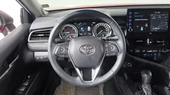 2022 Toyota Camry 2.5 XSE Hybrid — фото 12