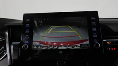 2022 Toyota Camry 2.5 XSE Hybrid — фото 13