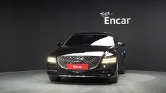 2022 Genesis G80 Gasoline 2.5 Turbo AWD — фото 3
