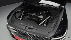 2022 Genesis G80 Gasoline 2.5 Turbo AWD — фото 6
