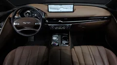 2022 Genesis G80 Gasoline 2.5 Turbo AWD — фото 7