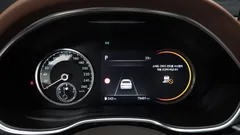 2022 Genesis G80 Gasoline 2.5 Turbo AWD — фото 8