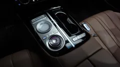 2022 Genesis G80 Gasoline 2.5 Turbo AWD — фото 9