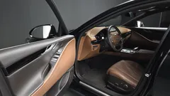 2022 Genesis G80 Gasoline 2.5 Turbo AWD — фото 10