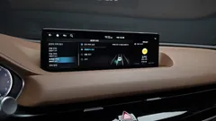 2022 Genesis G80 Gasoline 2.5 Turbo AWD — фото 16