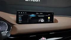 2022 Genesis G80 Gasoline 2.5 Turbo AWD — фото 17