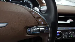 2022 Genesis G80 Gasoline 2.5 Turbo AWD — фото 19
