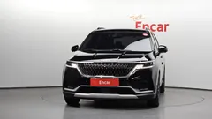 2023 Kia Carnival Diesel 9-Seater Prestige — фото 3