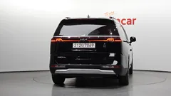 2023 Kia Carnival Diesel 9-Seater Prestige — фото 4
