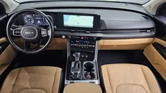 2023 Kia Carnival Diesel 9-Seater Prestige — фото 7