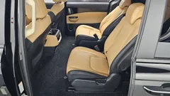 2023 Kia Carnival Diesel 9-Seater Prestige — фото 12