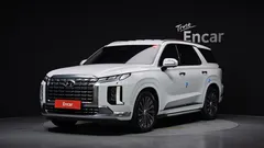 2023 Hyundai Palisade Gasoline 3.8 2WD — фото 1