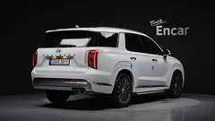 2023 Hyundai Palisade Gasoline 3.8 2WD — фото 2