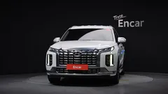 2023 Hyundai Palisade Gasoline 3.8 2WD — фото 3