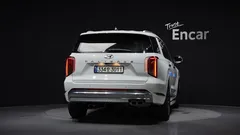 2023 Hyundai Palisade Gasoline 3.8 2WD — фото 4