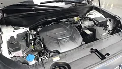 2023 Hyundai Palisade Gasoline 3.8 2WD — фото 6