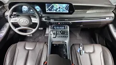 2023 Hyundai Palisade Gasoline 3.8 2WD — фото 7
