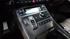 2023 Hyundai Palisade Gasoline 3.8 2WD — фото 9