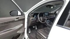 2023 Hyundai Palisade Gasoline 3.8 2WD — фото 10