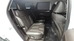 2023 Hyundai Palisade Gasoline 3.8 2WD — фото 11