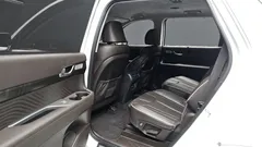 2023 Hyundai Palisade Gasoline 3.8 2WD — фото 12