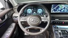 2023 Hyundai Palisade Gasoline 3.8 2WD — фото 13