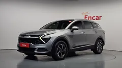 2023 Kia Sportage Prestige — фото 1