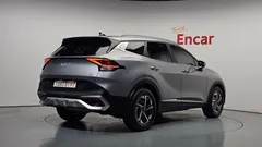 2023 Kia Sportage Prestige — фото 2