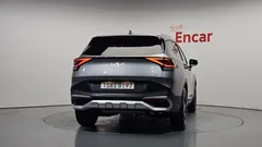 2023 Kia Sportage Prestige — фото 4