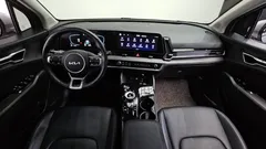 2023 Kia Sportage Prestige — фото 7