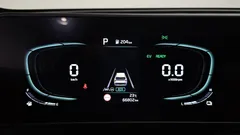 2023 Kia Sportage Prestige — фото 8