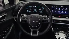 2023 Kia Sportage Prestige — фото 13
