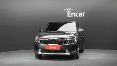2024 Kia Seltos Gasoline 1.6 Turbo 2WD — фото 3