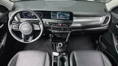 2024 Kia Seltos Gasoline 1.6 Turbo 2WD — фото 7