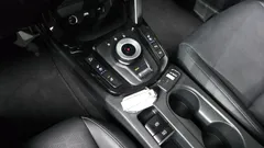 2024 Kia Seltos Gasoline 1.6 Turbo 2WD — фото 9