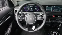 2024 Kia Seltos Gasoline 1.6 Turbo 2WD — фото 18