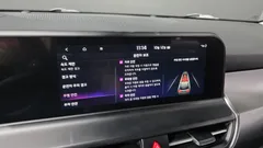 2024 Kia Seltos Gasoline 1.6 Turbo 2WD — фото 20